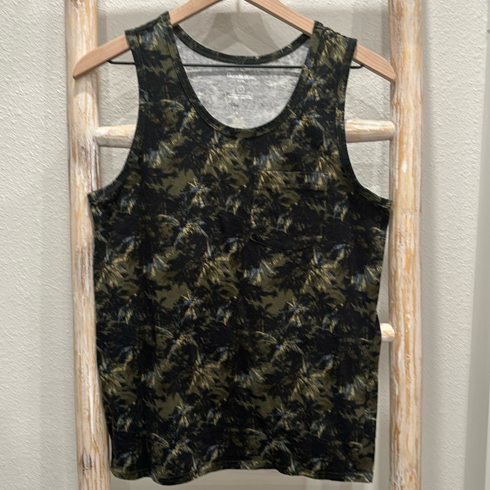 Goodfellow & Co Tank Top